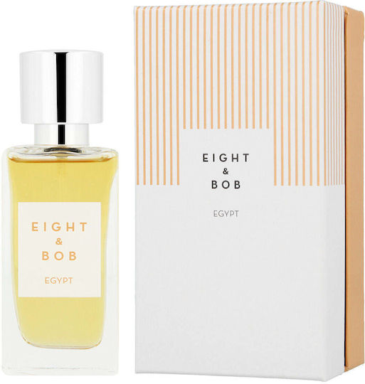 Eight & Bob Egypt Eau de Parfum 30ml