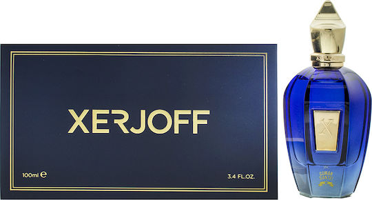 Xerjoff Jtc Comandante Eau de Parfum 100ml