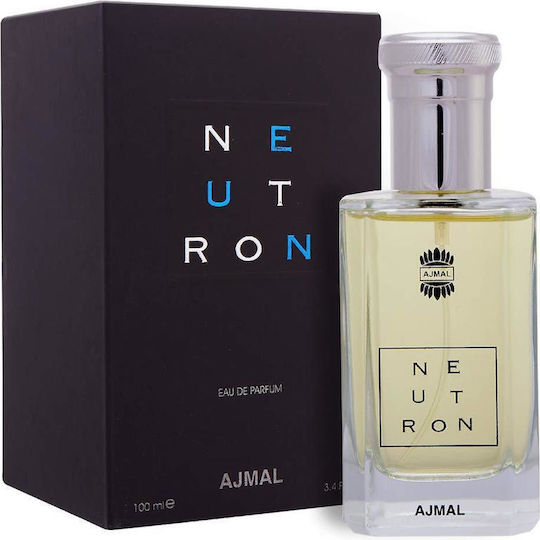 Ajmal Neutron Eau de Parfum 100ml