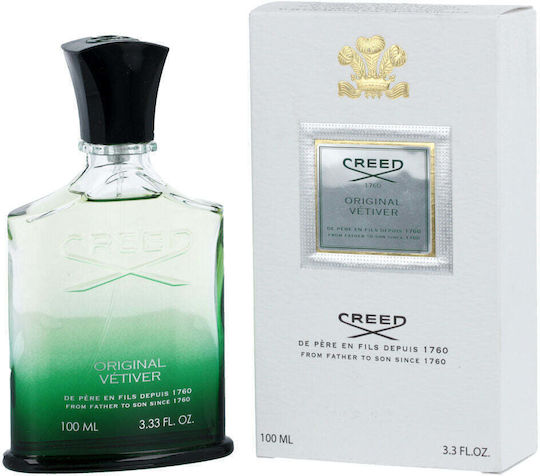 Creed Original Vetiver Eau de Parfum 100ml