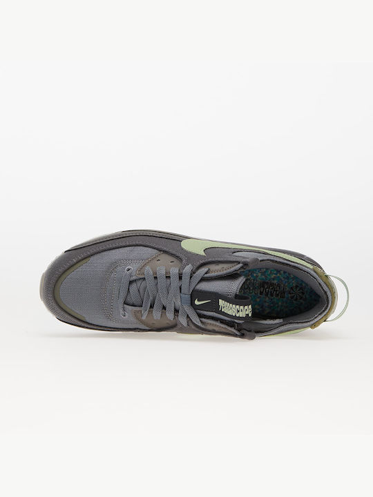 Air Max Terrascape 90 Sneakers Cool Grey / Honeydew Iron Grey