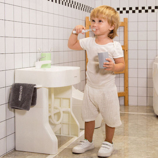 Baby Wise Νιπτήρας για 2+ Ετών
