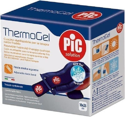 PiC Solution Thermogel Hot/Cold Gel Pack 26x10cm