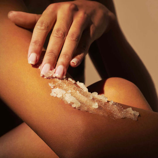 Rituals The Ritual Of Karma Scrub Σώματος 300gr