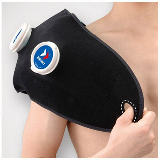 Zamst IW-2 Pad Cold Therapy Shoulder