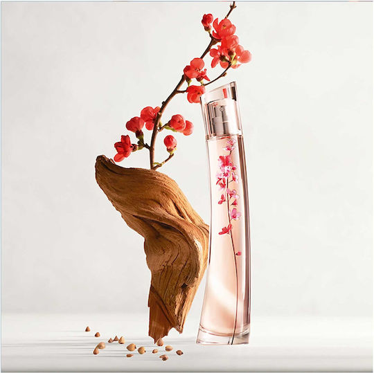Kenzo Flower Ikebana Eau de Parfum 75ml