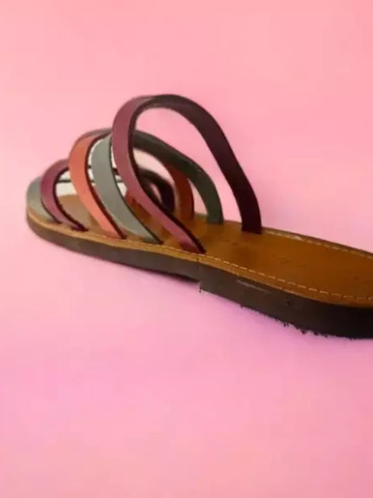 Sandale Casual Damă
