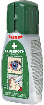 Cederroth Eye Wash Pocket 235ml