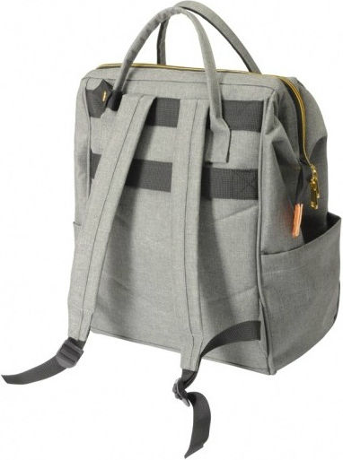 Camon Pet Dog/Cat Carrying Gray Backpack L30xW20xH43cm