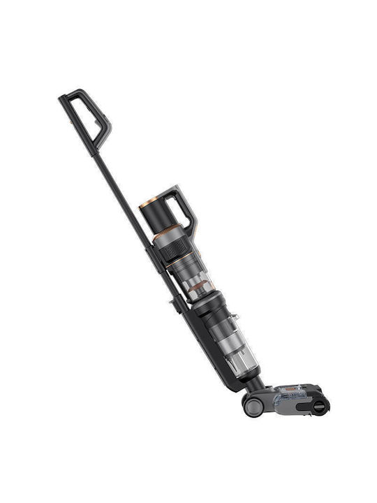 Jimmy Rechargeable Stick Vacuum Gray