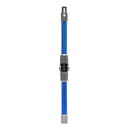 Jimmy Reîncărcabilă Aspirator Stick Albastră H8