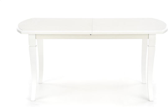 Fryderyk Esszimmer- und Küchentisch Ausziehbar Natürlich 160+80x90x74cm Fryderyk Esszimmer- und Küchentisch Ausziehbar Natürlich 160+80x90x74cm