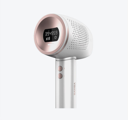 Cecotec Bamba SkinCare IPL Gun Αποτριχωτική Μηχανή για το Σώμα 04430