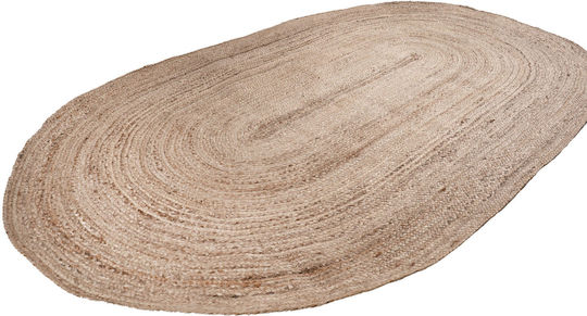 Balsan Summer from Jute Grey / natural