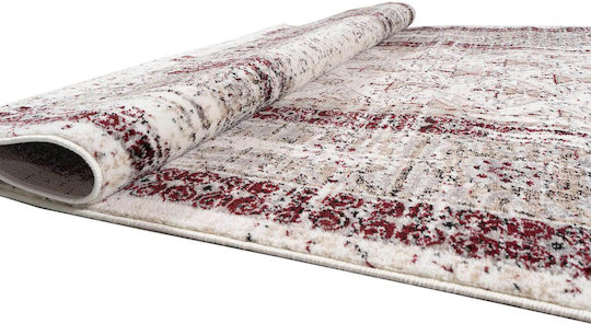 Balsan Estia Χαλί Ορθογώνιο Light Grey 160x230cm