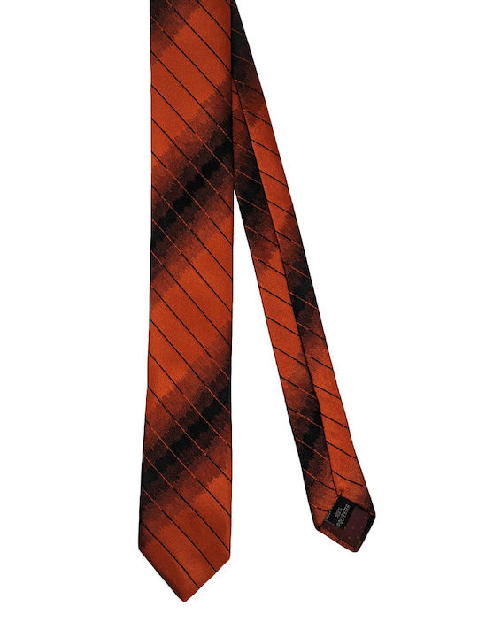 GM Men's Tie Printed