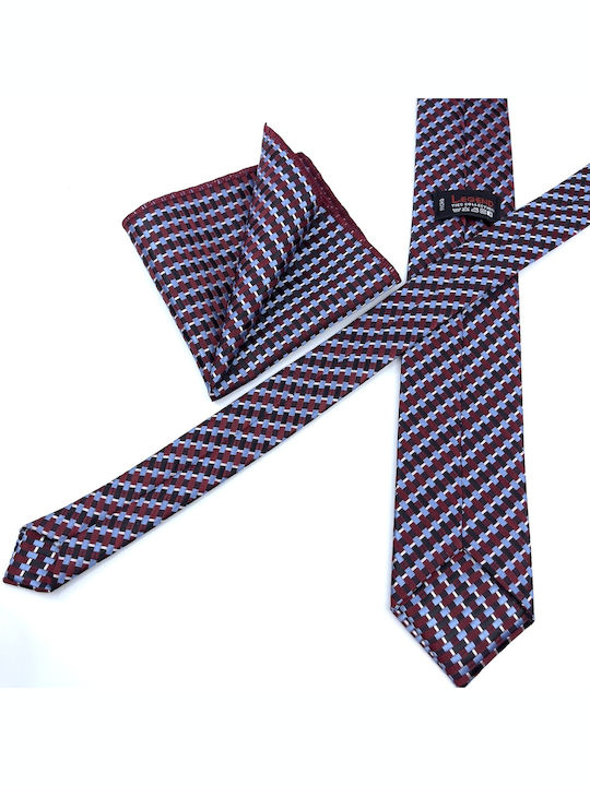Legend Accessories Men's Tie Set Printed