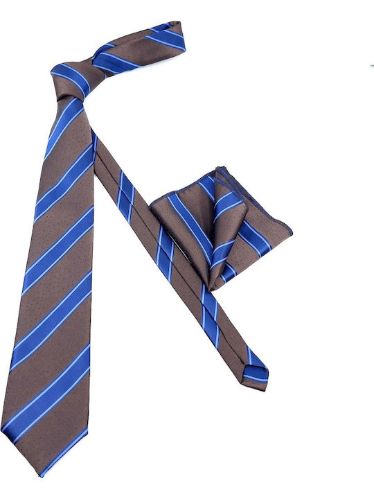 Legend Accessories Männer Krawatten Seide Mit Muster