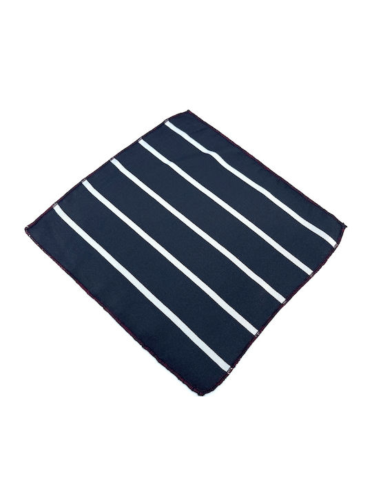 Legend Accessories Set Cravate Bărbați Mătase Tipărită În Culoare Neagră