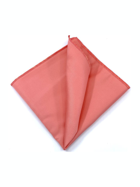 Legend Accessories Men's Tie Set Monochrome Orange
