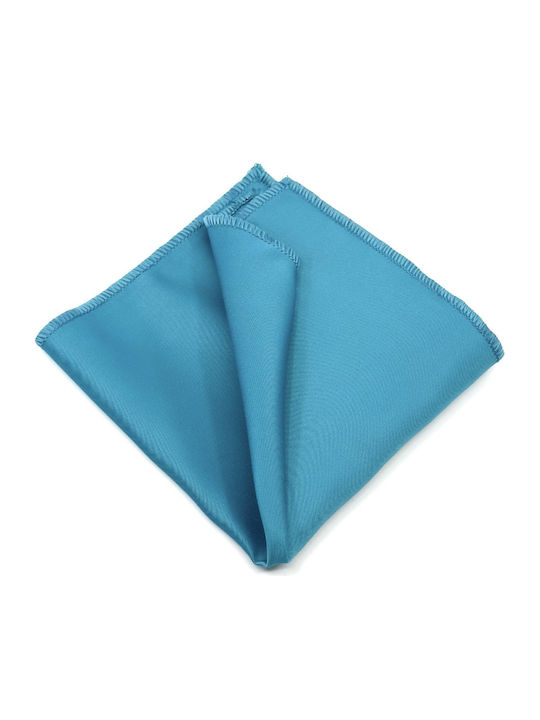 Legend Accessories Men's Tie Set Monochrome Turquoise