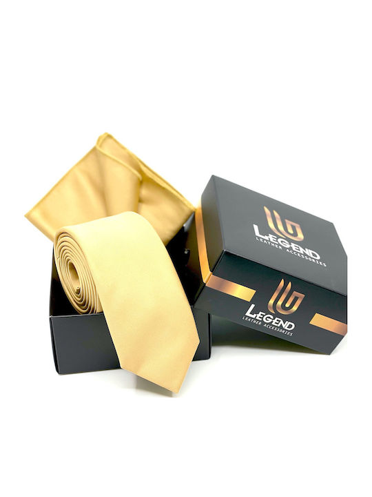 Legend Accessories Ανδρική Γραβάτα Legend Accessories Ανδρική Γραβάτα