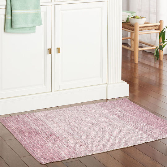 Lino Home Patty Rechteckiges Küchenmatte 60x90cm 2500000730 Rosa Lino Home Patty Rechteckiges Küchenmatte 60x90cm 2500000730 Rosa