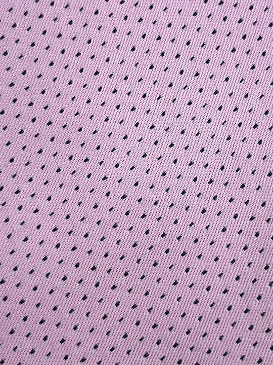 Legend Accessories Men's Tie Set Printed Pink