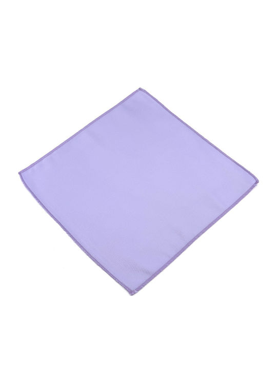 Legend Accessories Men's Tie Set Monochrome Lilac