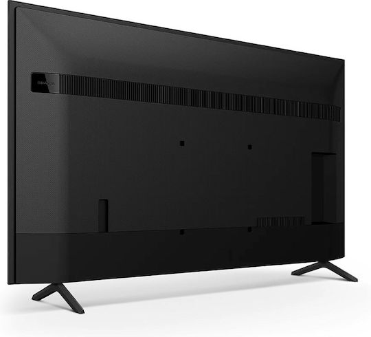 Sony Smart Television 55" 4K UHD LED KD-55X75WL HDR (2023)