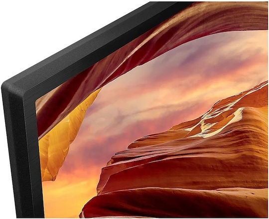 Sony Smart Television 55" 4K UHD LED KD-55X75WL HDR (2023)