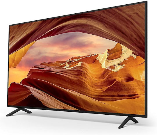 Sony Smart Television 65" 4K UHD LED KD-65X75WL HDR (2023)