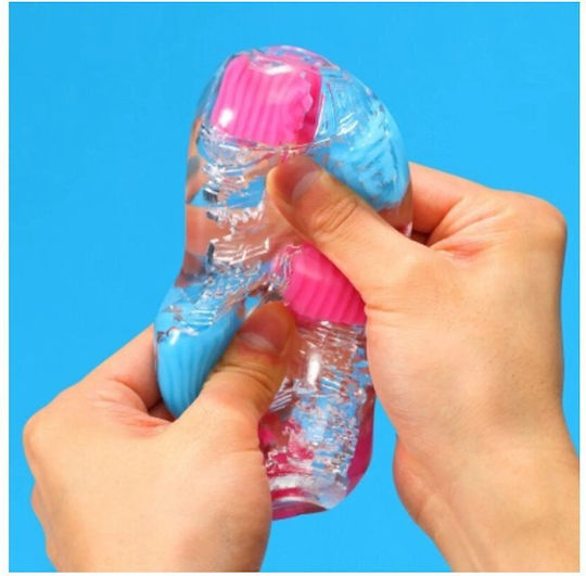 Tenga Bobble Crazy Cubes Masturbator