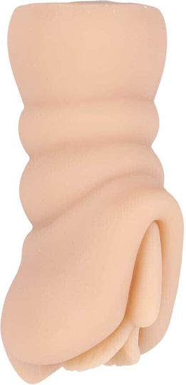 Chisa Novelties T-Skin Fire A Gun Masturbator Vagina Taco Tuna Close To Nature CN-102641541