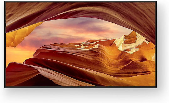 Sony Smart Television 43" 4K UHD LED KD-43X75WL HDR (2023)