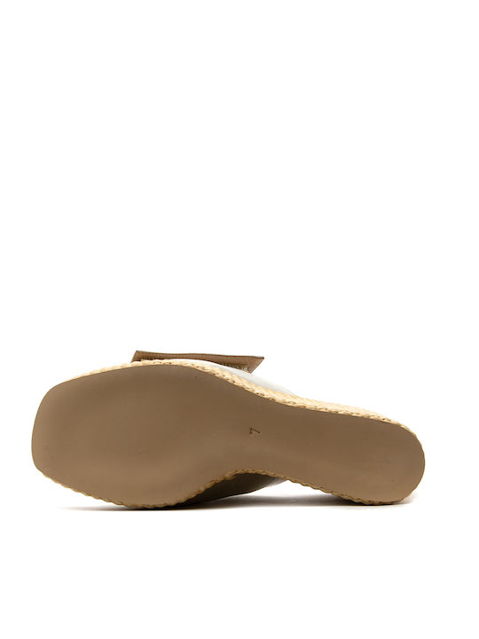 Platforme Dama Bej