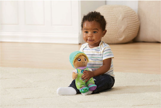 Vtech Sleep Toy Emma with Music and Sounds for 0++ Months