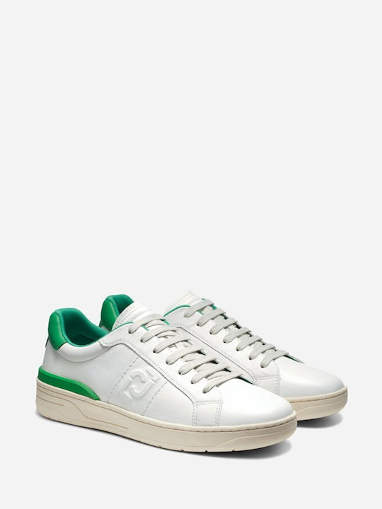 Liu Jo Walker 02 Sneakers White