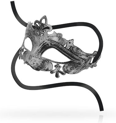 Ohmama Venetian Eyemask Version 2 Silver