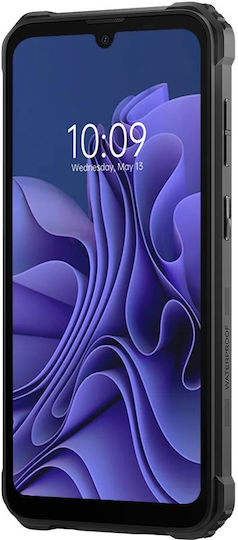 BlackView BV5300 Pro Dual SIM (4/64GB) Ανθεκτικό Smartphone Μαύρο