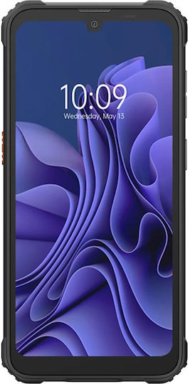 BlackView BV5300 Pro Dual SIM (4/64GB) Ανθεκτικό Smartphone Μαύρο