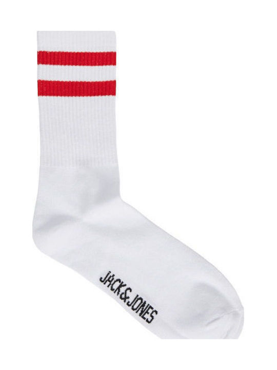 Jack & Jones Κάλτσες για Τέννις Πολύχρωμες
