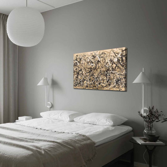 Картина Платнен 100x70см Картина Платнен 100x70см