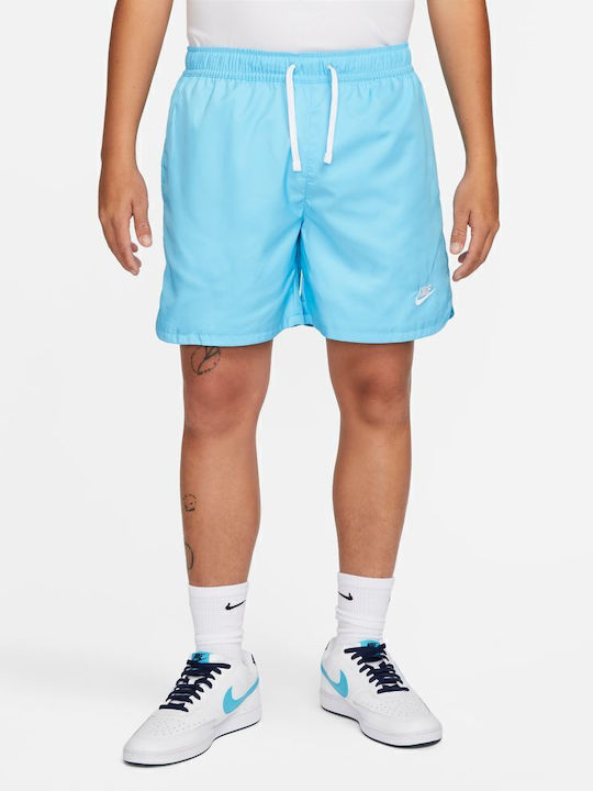 Sportswear Sport Essentials Men's Swimwear Shorts Blue
