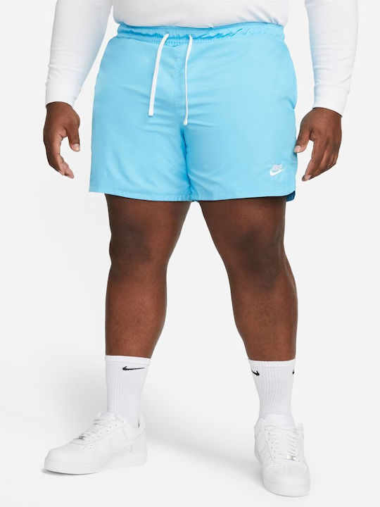 Sportswear Sport Essentials Men's Swimwear Shorts Blue