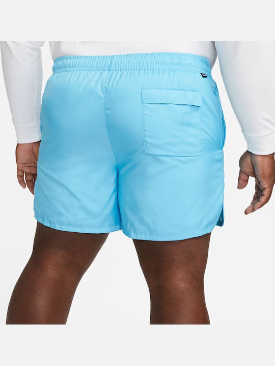 Sportswear Sport Essentials Men's Swimwear Shorts Blue