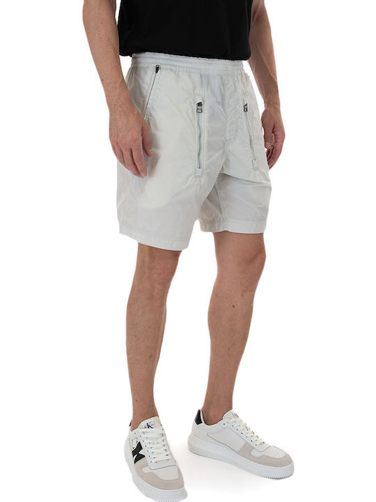 Men's Swimwear Shorts Gray