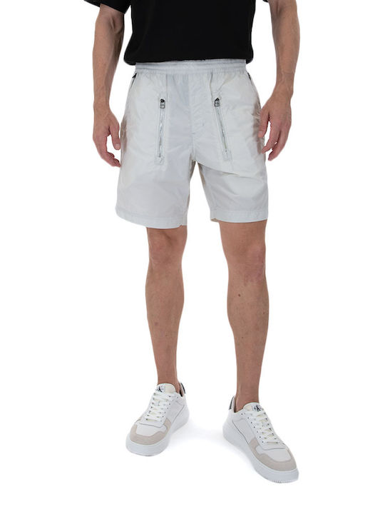 G-Star Raw Herren Badebekleidung Shorts Gray