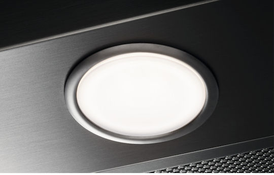 AEG Απορροφητήρας Καμινάδα 90cm Inox