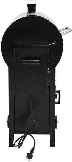 vidaXL Pellet Grill